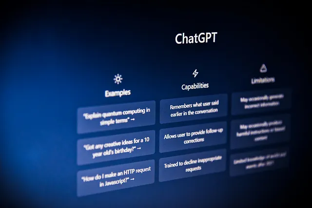 ChatGPT to Serve as Search Engine with OpenAI News Partnerships