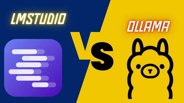 Ollama and LM Studio