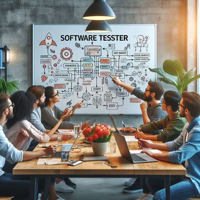 Best Practices and Tips for Software Testers