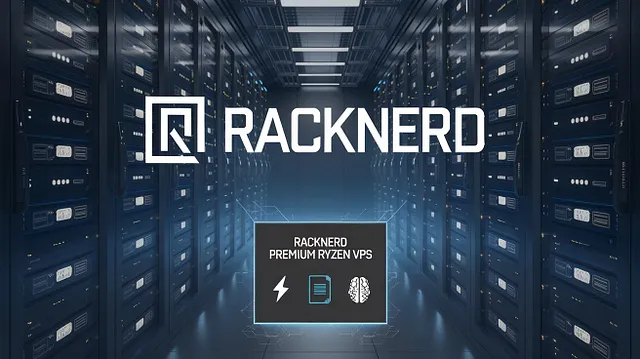 racknerd | best cloud vps provider