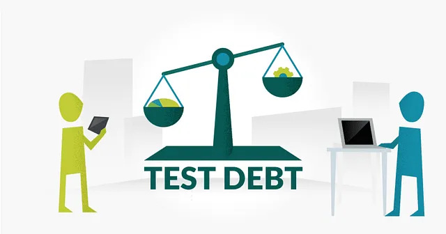 Understanding Test Automation Debt