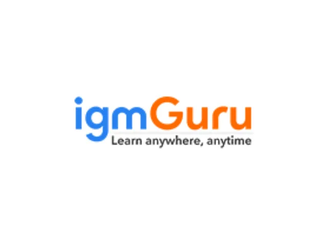 Generative AI Courses by igmGuru