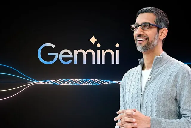 Explore the groundbreaking launch of Google’s Gemini AI, a transformative multimodal model set to redefine the boundaries of artificial intelligence and its applications in various fields, as announced by CEO Sundar Pichai.