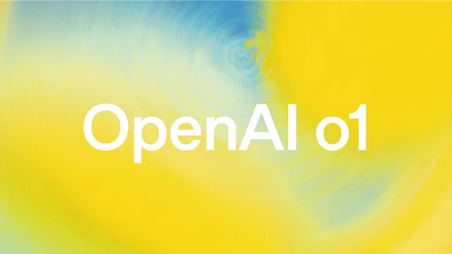 OpenAI’s new model o1. Credit: OpenAI